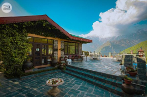 Hotel Udechee Huts, McLeod Ganj